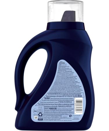 Cheer Liquid Laundry Detergent 32 Loads HE Compatible 1.36L - Buy Online on GoSupps.com