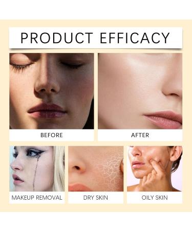  G n rique Spf Powder Face Sunscreen Powder Translucent Mineral Oil Control Matte Finish Buildable Long-Lasting Cosmetics for Sensitive Oily Skin Scalp Hair and Body Under Makeup - Buy Online on GoSupps.com