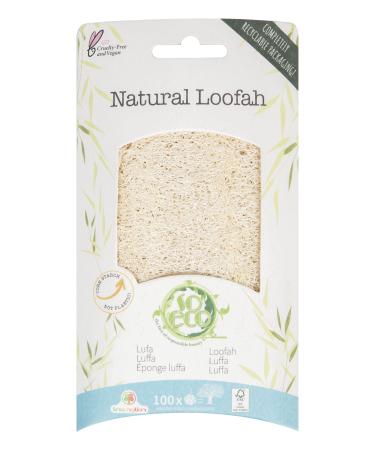 So Eco Flat Loofah