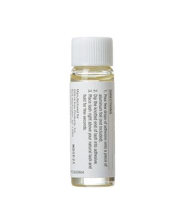 Buy Kiss I Envy Clear 03 Eyelash Adhesive (3 Pack) - 0.21 oz (6ml) - Ideal for Individual Lashes - International Shipping Available - Buy Online on GoSupps.com