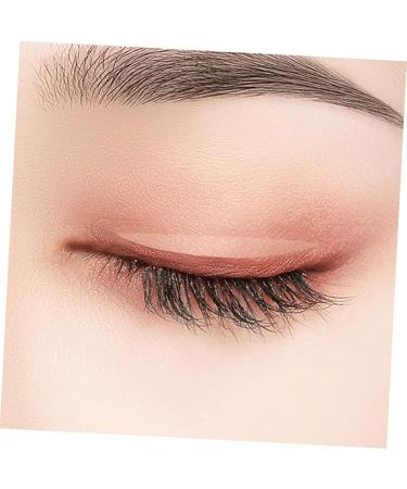 Beavorty 12 Rolls Lace Double Eyelid Sticker Stickers Girl Double Eyelid Sticker Girl Makeup Supplies Simple 4.4x4.4cmx4pcs As Shownx4pcs - Buy Online on GoSupps.com