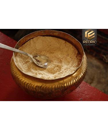 JAY Chandan Powder |Organic Sandalwood Powder |Chandan Powder |Chandan(100g Pack of 1) - Buy Online on GoSupps.com