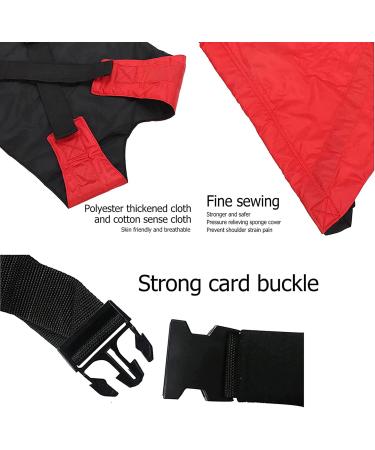 Full Body Transfer Belt Handicap Aid Patient Lift Sling Stair Slide Board Handicap Aid Transfer Belt for Evacuation Disabled Lift Sling - Buy Online on GoSupps.com