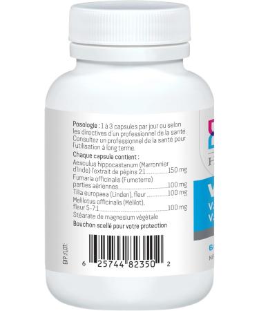 Alterra Viramed Cold & Flu for Sore Throat | Helps in Immune support & Mouth Infections | Propolis Astragalus Magnesium Stearate | Immune Booster for Adults | 60 Vegetable Capsules - Buy Online on GoSupps.com