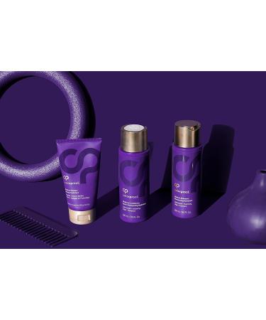 ColorProof Moisture Conditioner 8.5oz - Sulfate-Free Vegan Formula for Dry Color-Treated Hair - Buy Online on GoSupps.com