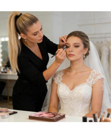 Palette De Maquillage Livre - Accessoires de Beaut Nomades pour Voyage - Palette De Maquillage Livre Portable Pour Voyages Pour Filles Adultes D butants Maison Quotidien D placements Rendez-vous - Buy Online on GoSupps.com