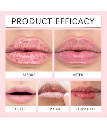 JIAOY Herbionyx Luxury Lip Gloss Herbionyx Lip Booster Serum Natural Lip Oil Plumping Moisturizing and Nourishing Lip Gloss Oils Reduces Fine Long Lasting 3 Pack 3 Pack - Buy Online on GoSupps.com