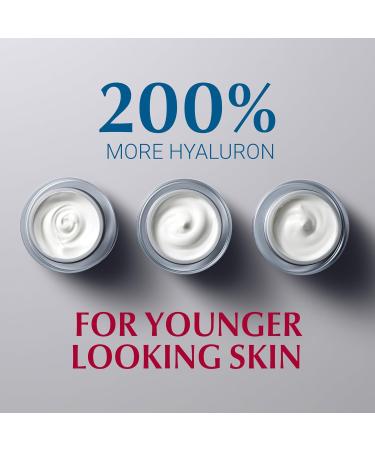 Eucerin Hyaluron-Filler Day Cream SPF15 50ml - Buy Online on GoSupps.com