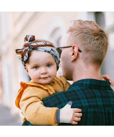 Ciieeo Nail Kit: Thumb Sucking Stop Gloves for Kids - Breathable Mesh Anti-Sucking Gloves for Baby & Toddler - Large Size - Buy Online on GoSupps.com