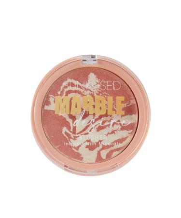 Sunkissed Marmer Desire Blusher 10 g