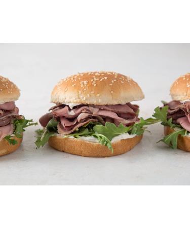 Horseradish Sauce 2.27kg Restaurant Quality This condiment sauce provides you with a rich and warming taste. Horseradish sauce adds flavour to your meals - Buy Online on GoSupps.com