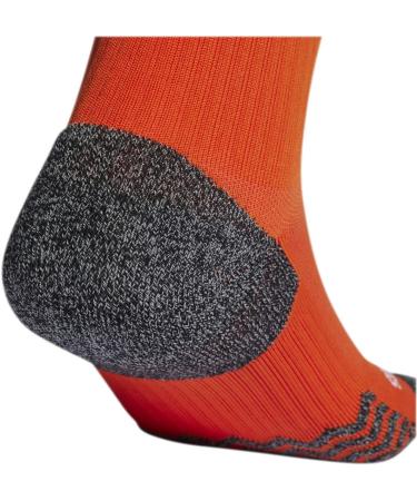 Buy adidas Unisex Adi 23 Socks - Team Orange/White (Size 37-39) | International Shipping Available - Buy Online on GoSupps.com