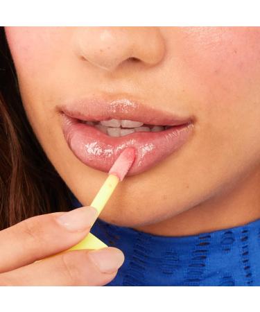 Youthforia BYO Green Color Changing Liquid Blush Oil 6.5 ML | Korean Gel Contour Blush - Youthful Glow | Youthforia Dewy Gloss - Hydrating Korean Lip Gloss - Buy Online on GoSupps.com