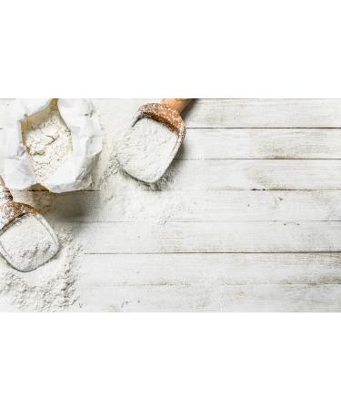 Mynatura Konjac Powder - Gluten-Free Flour Alternative | 500g Pack of Konjac Root Powder - Buy Online on GoSupps.com