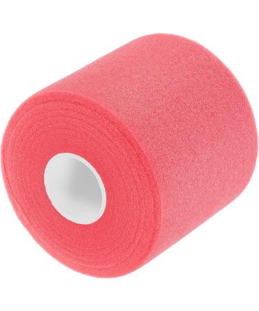 Healifty 4 Rolls Muscle Tape - Purple Pre Wrap Uncut Knee & Wrist Athletic Tape Breathable Sports Kinesiology Tapes - Bulk Running Wraps for Optimal Support - Buy Online on GoSupps.com