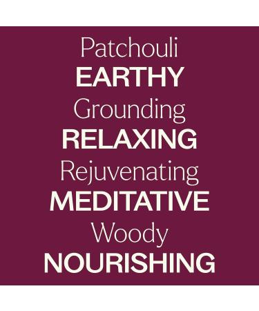 Plant Therapy Patchouli Essential Oil 100% Pure Pre-Diluted Roll-On Natural Aromatherapy for Relaxation Stress Relief and Skin Care 0.34 Fl Oz (Pack of 1) - Buy Online on GoSupps.com