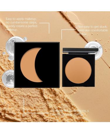Luminance Under Eye Brightener Correcteur Illumine Riduce la Visibilit Delle Occhiaie Leviga e Uniforma la Pelle luminant Sotto Gli Occhi Covertina Dark Circles Bianco - Buy Online on GoSupps.com