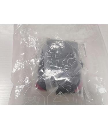 XX Large Black Dog Shirt - Breathable Summer Vest for Large & Medium Dogs | Pet Tank Top Clothing - Buy Online on GoSupps.com