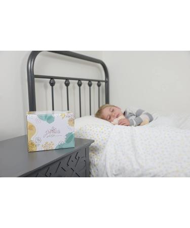 Inflatable Bed Rail for Toddlers - 2-Pack Travel Bed Bumpers with Pump - Safety Flaps for King Queen Full Twin Toddler Size Beds - Buy Online on GoSupps.com