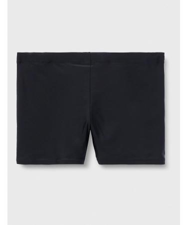 ARENA Men's Swim Shorts - Ren Swim Shorts 6 in Black-Pix Blue-Turquoise | Perfect for International Shipping - Buy Online on GoSupps.com