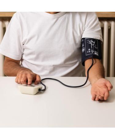 Pic Lite Rapid - Automatic Blood Pressure Monitor | Accurate & Fast Home Health Monitoring - Buy Online on GoSupps.com