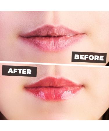 Profusion Cosmetics Peanuts Holiday Goodnight Set Featuring A Lip Balm Scrub Snoopy Pouch and Eye Sleep Mask Infused with Vitamin E - Buy Online on GoSupps.com