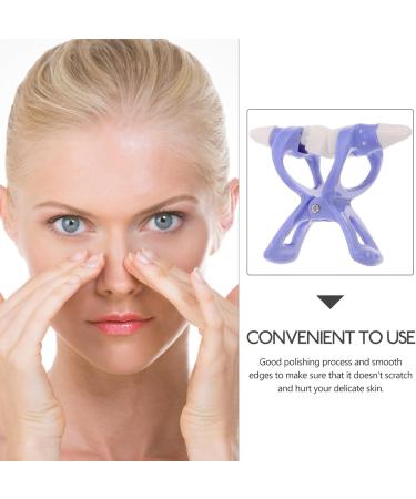 Healvian Nose Shaper Clips - Nose Lifting & Shaping Tool Set for Women - Perfect Nose Straightener & Bridge Clip - Buy Online on GoSupps.com