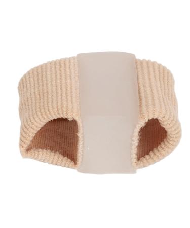 Soft & Comfortable Toe Spreader - 4-Part BalanCorrect for Overlapping Toes - Unisex Solution - Buy Online on GoSupps.com
