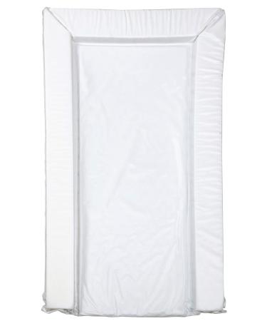 East Coast Nursery Ltd White Changing Mat Multi