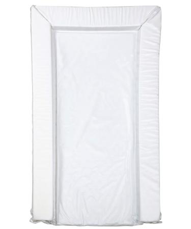 East Coast Nursery Ltd White Changing Mat Multi