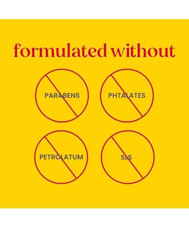 Burt's Bees Coconut and Pear Moisturizing Lip Balm 0.15 oz - Buy Online on GoSupps.com