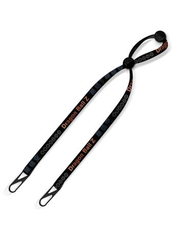 Karactermania Unisex 02402 Adhesive Tape Black Single Size