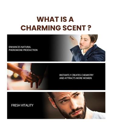Perfume for Men Energetic Long Lasting Eau De Parfum Floral Body Mist Suitable for Travel Size Perfume Gift for Men One Size Brown - Buy Online on GoSupps.com
