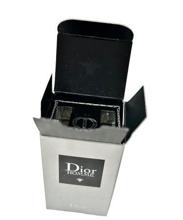Dior HOMME Men MINI Perfume (travel size/small) Splash On 10 ML / 0.34 Fl Oz - Buy Online on GoSupps.com