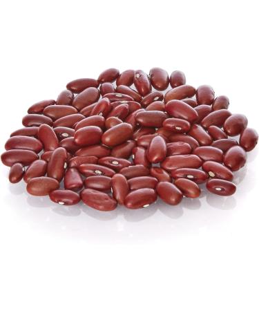 Old India Red Chori (Adzuki Beans) 1kg - Premium Quality Beans for Cooking - Pack of 1 - Buy Online on GoSupps.com