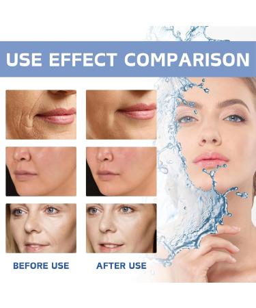 Collagen Face Mask - Deep Collagen Mask Overnight - Face Masks Skincare for Moisturizing Anti-Aging - Collagen Face Mask - Collagen Face Mask - Skin Care - Face Masks Beauty - Buy Online on GoSupps.com