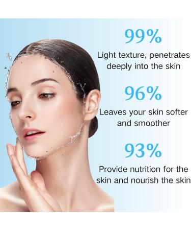 Vitamin C Hydrating Serum - Vitamin C Serum for Face - Anti-Ageing Face Serum for Women - Vitamin C Serum with Hyaluronic Acid - Skin Care - Vitamin C Serum Face - Restore & Boost Collagen Face Serum - Buy Online on GoSupps.com