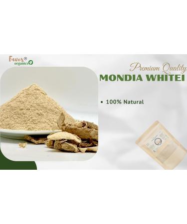 Mondia Whitei Roots Powder Mulondo Gondolosi (25g) - Buy Online on GoSupps.com