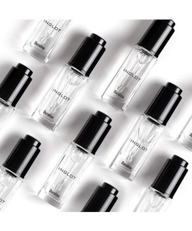 Inglot Duraline Eyeliner Sealant 9ml - Transform Eyeshadow to Waterproof Liquid Eyeliner - Buy Online on GoSupps.com