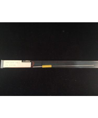 Shaving Brush Synthetic Hair"Hi Brush" Omega