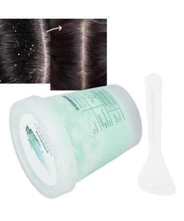 250g Volumizing Scalp Scrub | Deep Cleansing & Dandruff Removal | Water Oil Balance Scalp Treatment - Buy Online on GoSupps.com