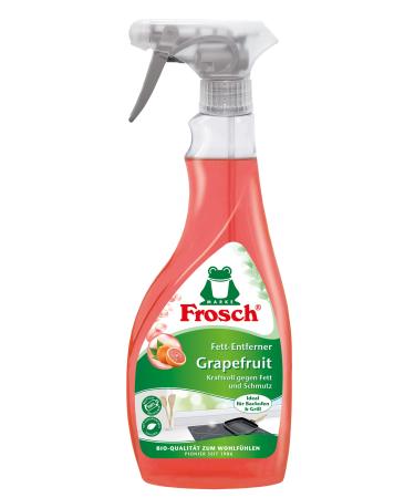Frosch fat remover grapefruit 0.5 l