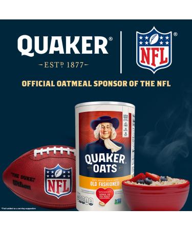 Quaker Instant Oatmeal Lower Sugar Variety Pack - 44 Packs  4 Delicious Flavors - Buy Online on GoSupps.com