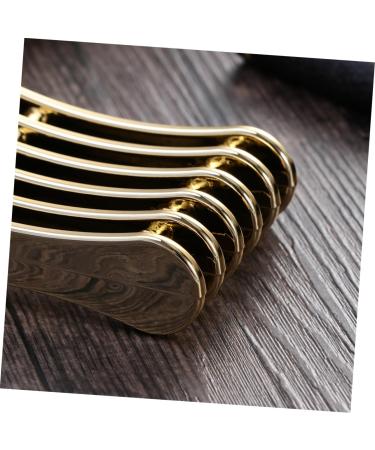 FRCOLOR nail brush holder Manicure tool accessories painting Brush Rest holder acrylic display risers nail display stand nail tools mini tools nail brush tool stand pen Accessories 7.8*5.2*1cm As Shown - Buy Online on GoSupps.com