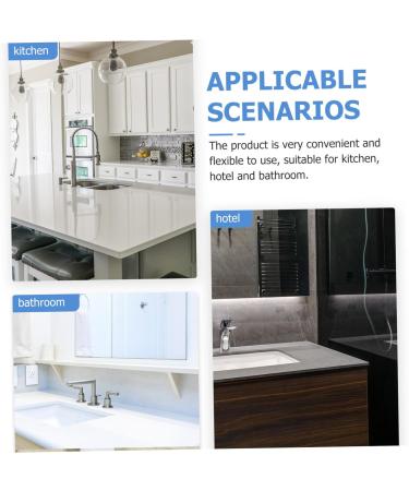 Mikinona Face Cleaning Wipes Makeup Washcloths Travel Wipes Face Wipes Cotton Toilet Paper Compressed Gauze Non Woven Dressing Pads Makeup Remover Wipes Gauze Bandage Facial Tissue Paper - Buy Online on GoSupps.com