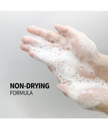 ROSLYN Aromatic Hinoki Scented Liquid Hand Soap - 16.9 fl oz - Buy Online on GoSupps.com