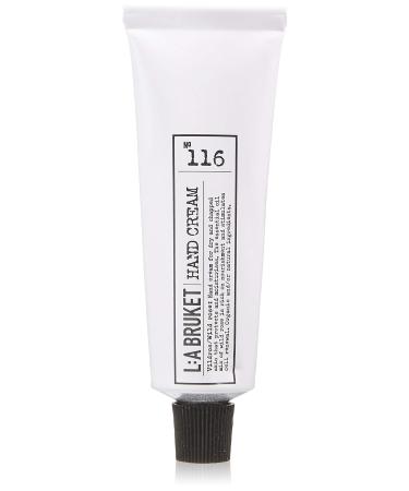 L:a Bruket No.116 Hand Cream Wild rose 1 pack (1 x 30 ml)