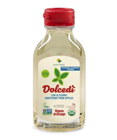Dolcedi Low Glycemic Sweetener From Apples 13 Ounces