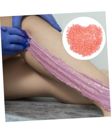 Frcolor 6 Pack Wax Beans for Hair Removal - Hard Wax Beads for Smooth Skin | Depilatory Cream - Buy Online on GoSupps.com