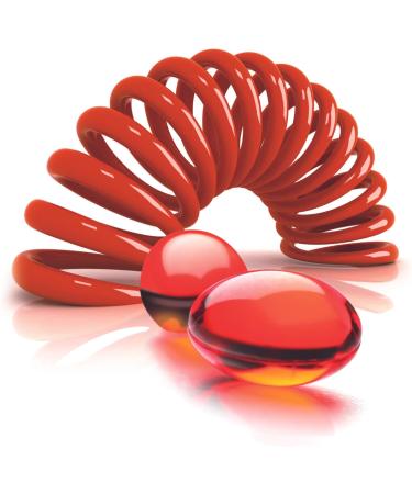 100% Natural Krill Oil for Children - 60 Capsules - Buy Online on GoSupps.com